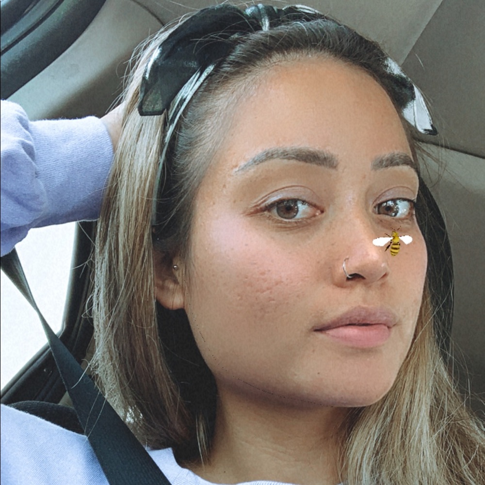 Hello :)